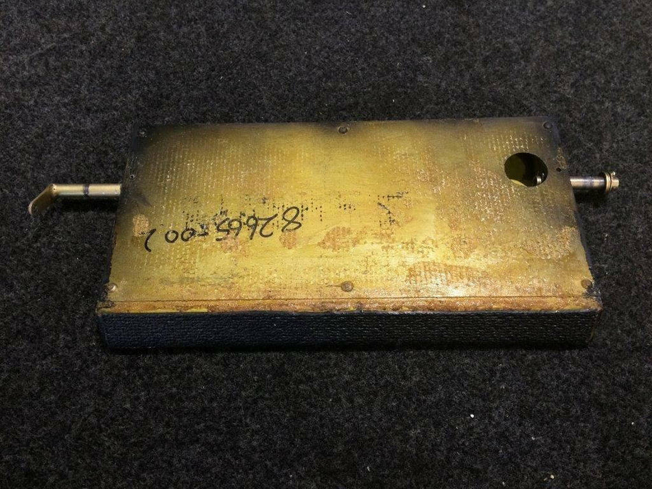 82665-002 Piper PA46-310P Step Assembly Lower Door