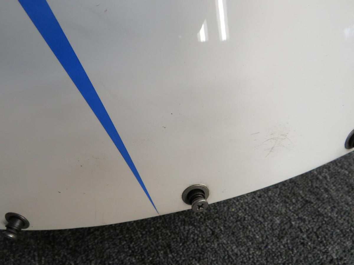 Cessna Citation 5552150-49 Cessna Citation 560 Upper Cowl Door LH