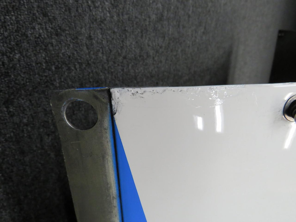 Cessna Citation 5552150-49 Cessna Citation 560 Upper Cowl Door LH