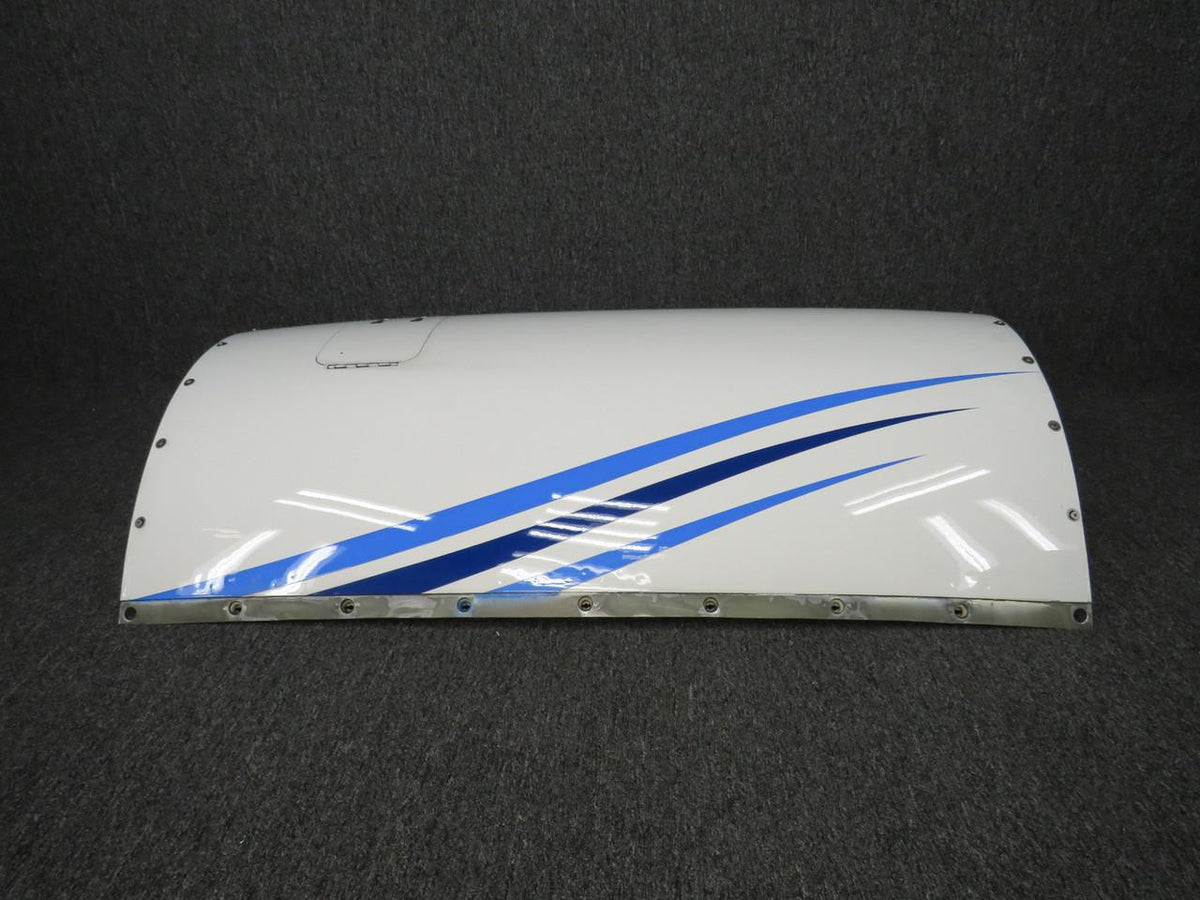 Cessna Citation 5552150-49 Cessna Citation 560 Upper Cowl Door LH