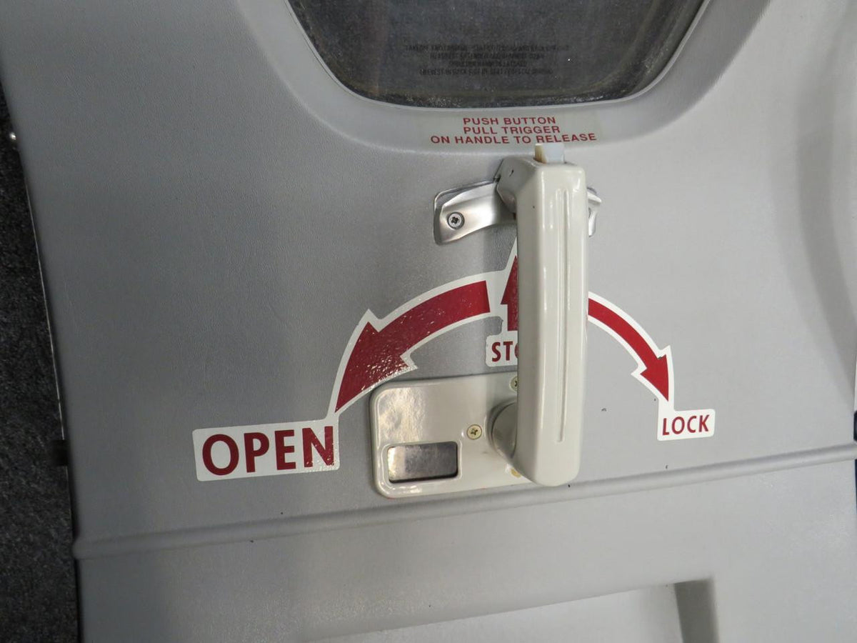 Cessna Citation 5511230-99 (Fso: 6511691-7) Cessna Citation 560 Door Structure Assembly