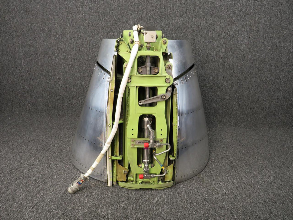 Cessna Citation 9912377-1 Cessna Citation 560 Thrust Reverser Assembly LH