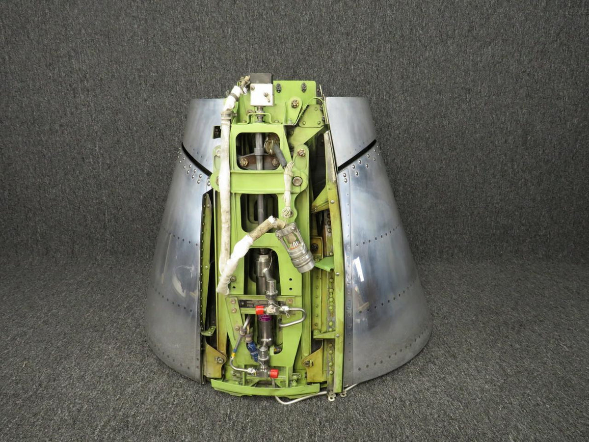 Cessna Citation 9912377-2 Cessna Citation 560 Thrust Reverser Assembly RH