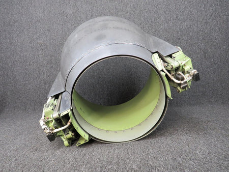 Cessna Citation 9912377-2 Cessna Citation 560 Thrust Reverser Assembly RH
