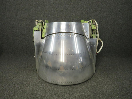 Cessna Citation 9912377-2 Cessna Citation 560 Thrust Reverser Assembly RH