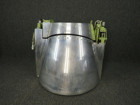 Cessna Citation 9912377-2 Cessna Citation 560 Thrust Reverser Assembly RH