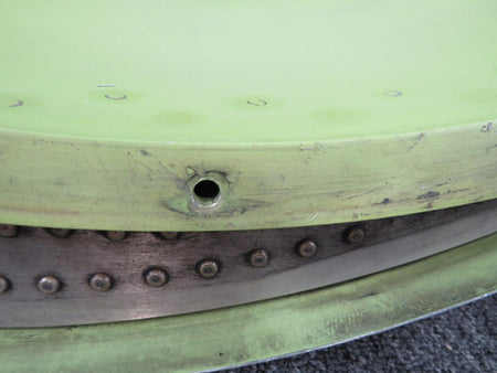 Cessna Citation 9912377-2 Cessna Citation 560 Thrust Reverser Assembly RH