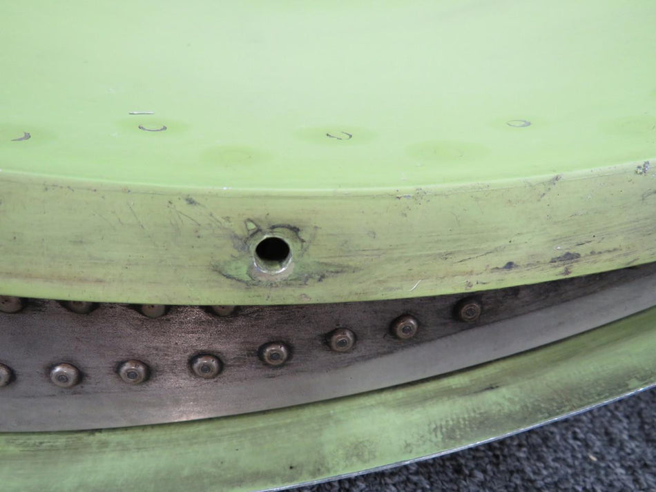 Cessna Citation 9912377-2 Cessna Citation 560 Thrust Reverser Assembly RH