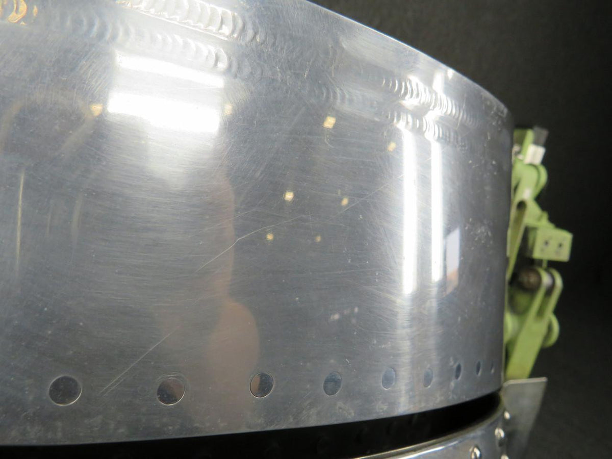Cessna Citation 9912377-2 Cessna Citation 560 Thrust Reverser Assembly RH