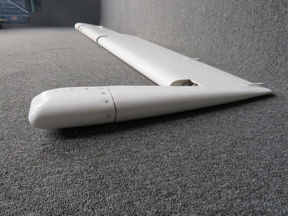 Cessna Citation 6534000-30 (Fso: 6534000-208) Cessna Citation 560 Elevator Assembly RH