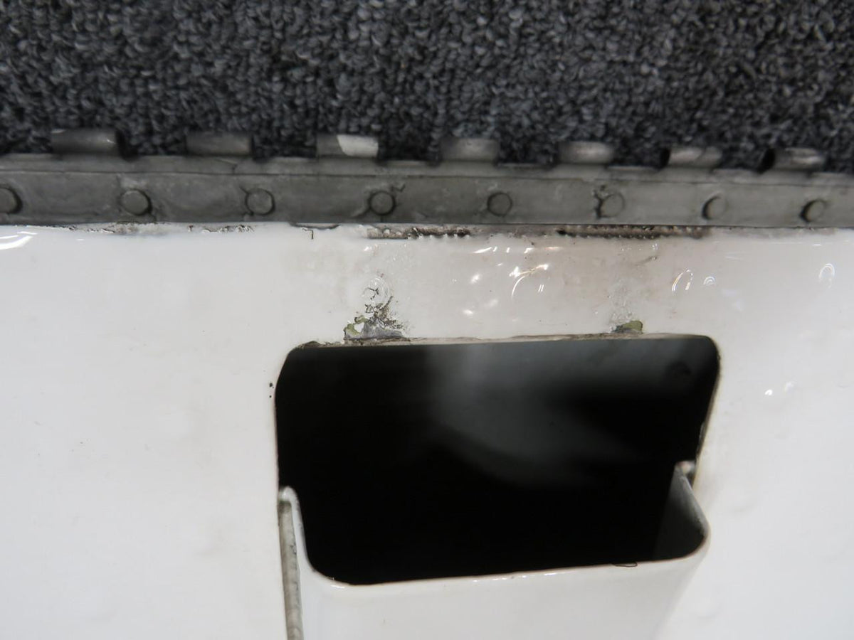 Cessna Citation 6534000-30 (Fso: 6534000-208) Cessna Citation 560 Elevator Assembly RH