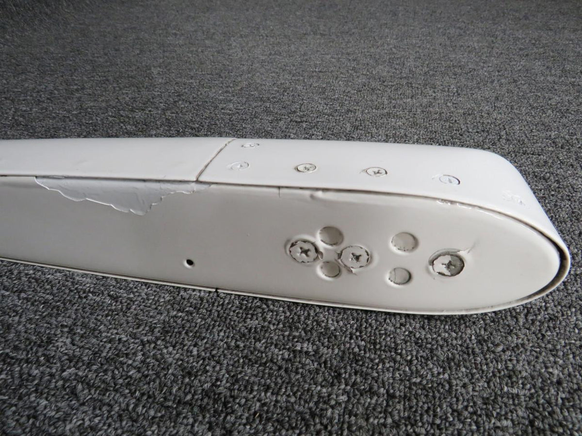 Cessna Citation 6534000-29 (Fso: 6534000-207) Cessna Citation 560 Elevator Assembly LH