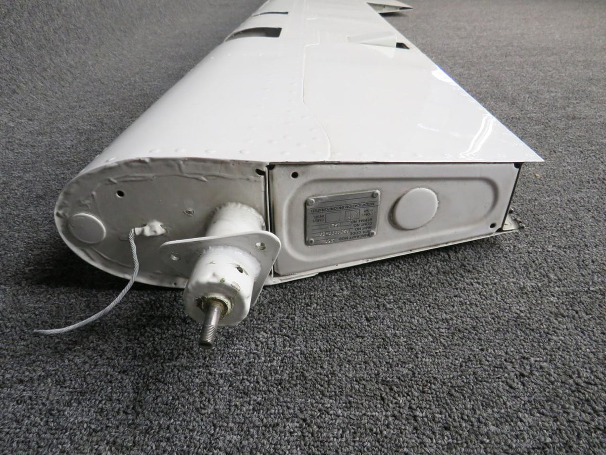Cessna Citation 6534000-29 (Fso: 6534000-207) Cessna Citation 560 Elevator Assembly LH
