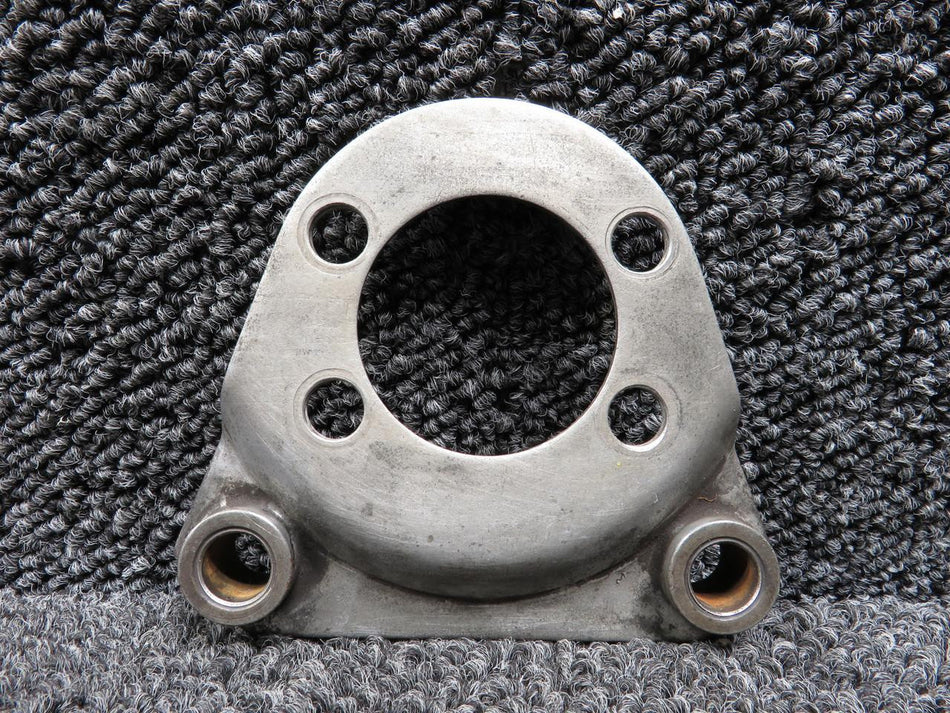 Cessna Aircraft Parts 075-13850 Cessna C-210 Torque Plate Assembly (Thickness: 0.135”)