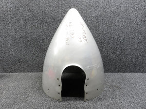 C1904-1 Aero Commander AC-560F 3-Blade Prop Spinner