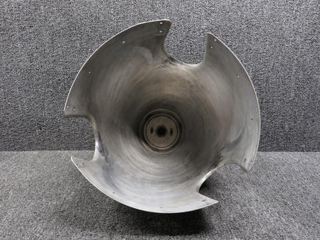 Beechcraft Parts C2285-6 Beechcraft B-58P 3-Blade Propeller Spinner Dome