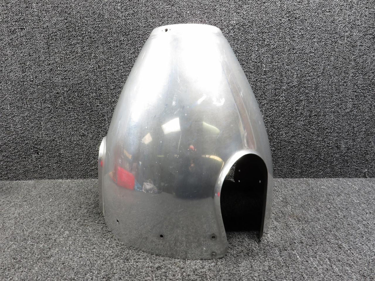 Beechcraft Parts C2285-6 Beechcraft B-58P 3-Blade Propeller Spinner Dome