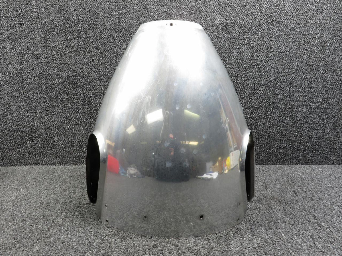 Beechcraft Parts C2285-6 Beechcraft B-58P 3-Blade Propeller Spinner Dome