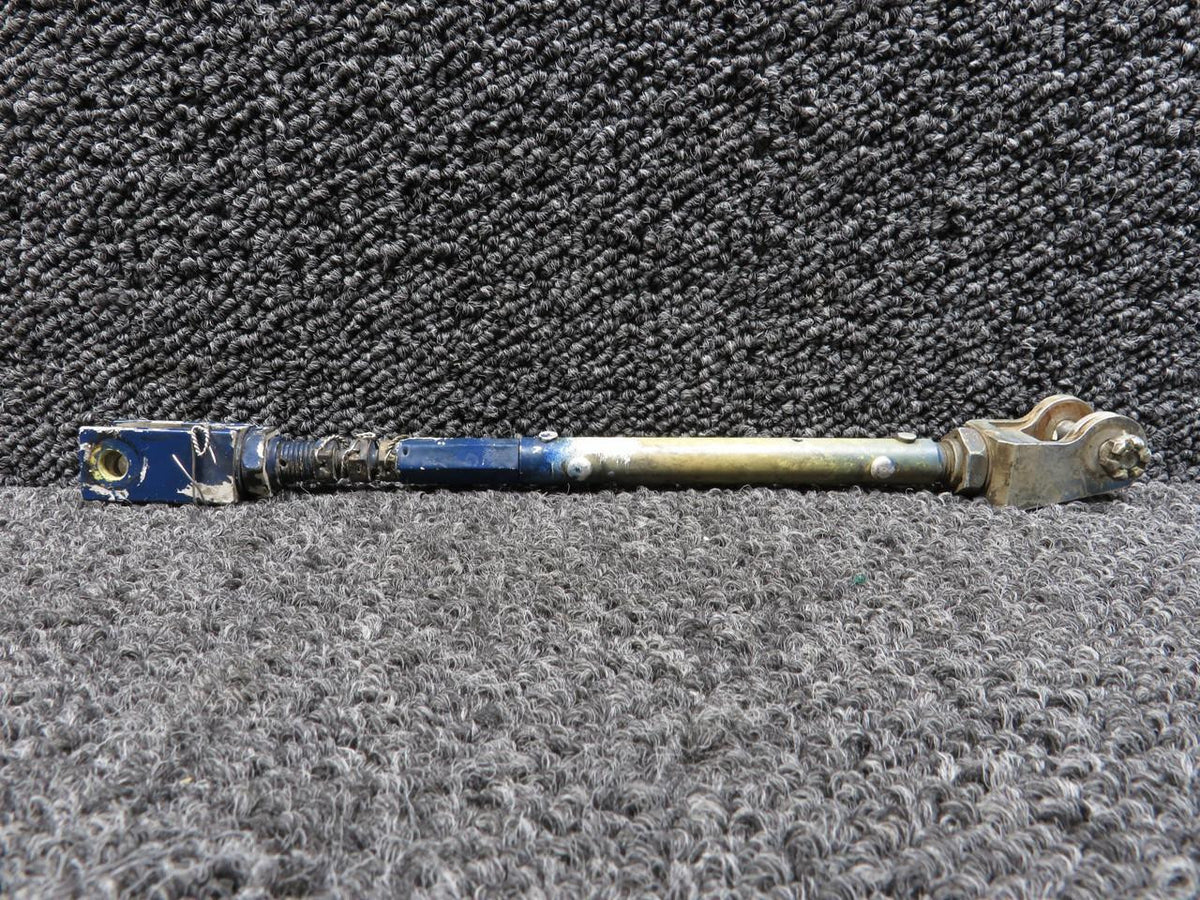 Beechcraft Parts 101-524092-35 Beechcraft Aileron Trim Pushrod Assembly