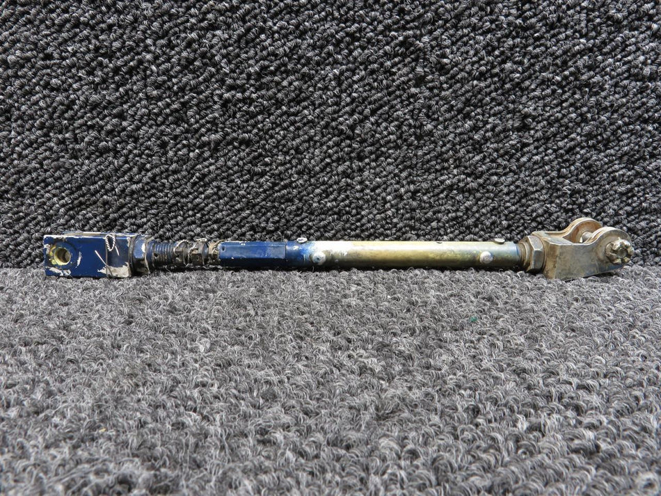 Beechcraft Parts 101-524092-35 Beechcraft Aileron Trim Pushrod Assembly