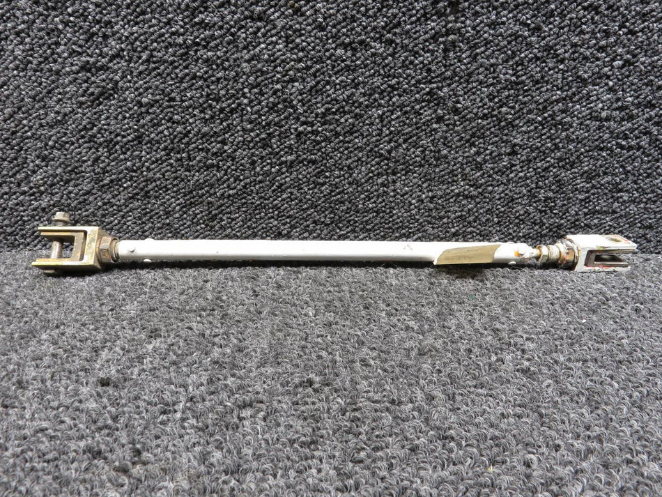 Beechcraft Parts 101-524092-3 Beechcraft 1900 Rudder Trim Tab Push Rod Assembly