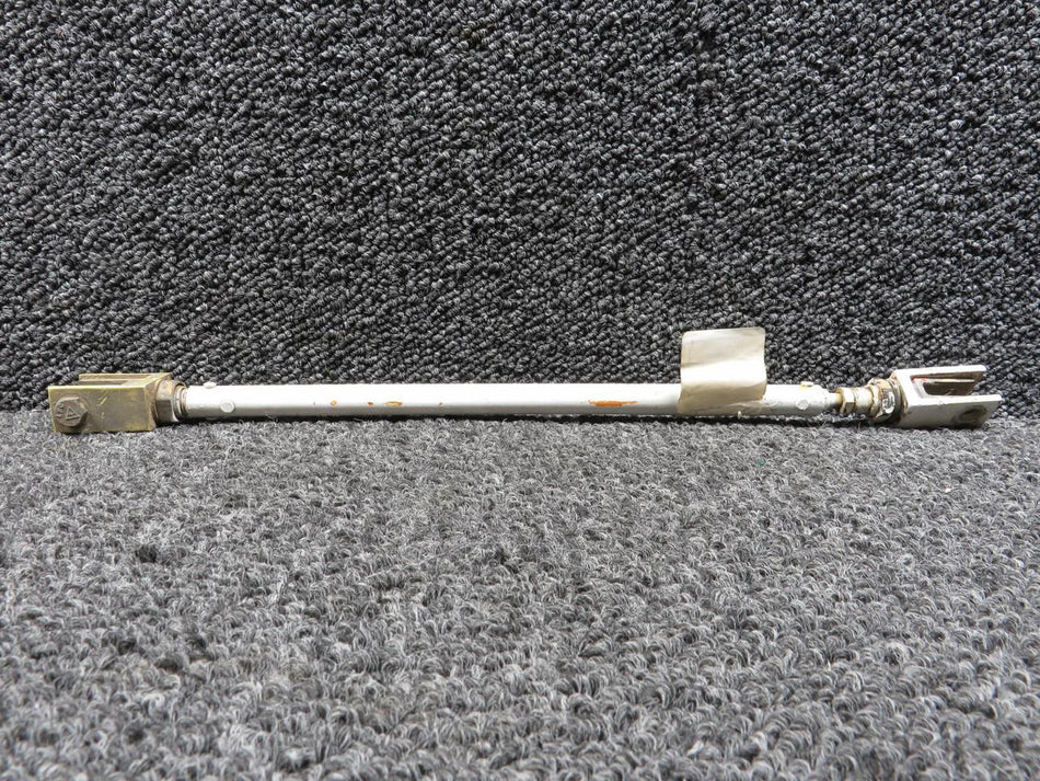 Beechcraft Parts 101-524092-3 Beechcraft 1900 Rudder Trim Tab Push Rod Assembly