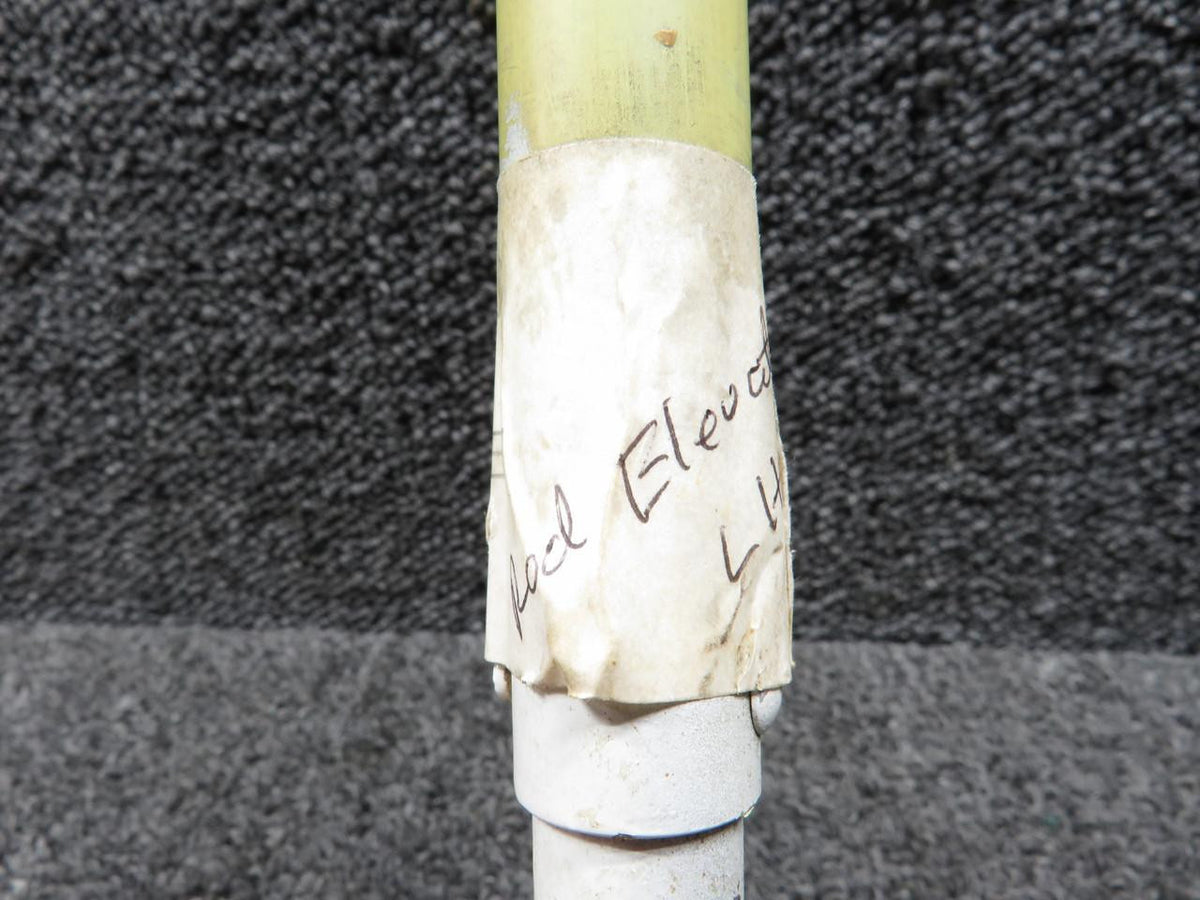 Beechcraft Parts 101-524035-1 Beechcraft 1900 Elevator Push Rod Assembly