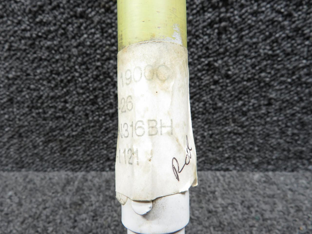 Beechcraft Parts 101-524035-1 Beechcraft 1900 Elevator Push Rod Assembly