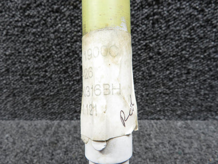 Beechcraft Parts 101-524035-1 Beechcraft 1900 Elevator Push Rod Assembly