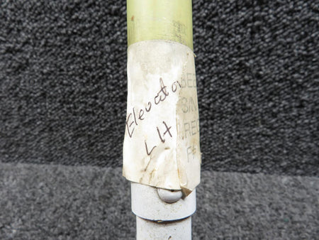 Beechcraft Parts 101-524035-1 Beechcraft 1900 Elevator Push Rod Assembly