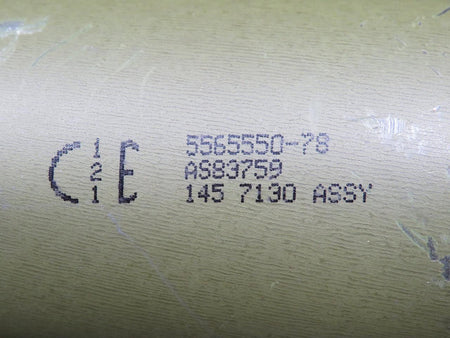 Cessna Aircraft Parts 5565550-78 Cessna Citation 560 Ultra Torque Tube Assembly