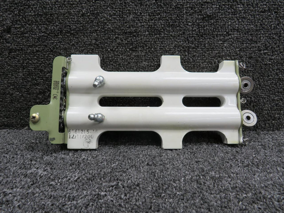 Cessna Aircraft Parts 6361215-21 (FSO: 6396022-3) Cessna Citation 560 Elevator Trim Actuator LH