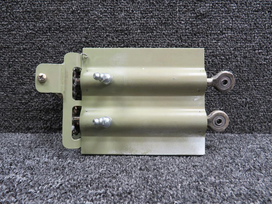 Cessna Aircraft Parts 5565450-102 (FSO: 5565450-71) Cessna Citation 560 Rudder Trim Actuator Assembly