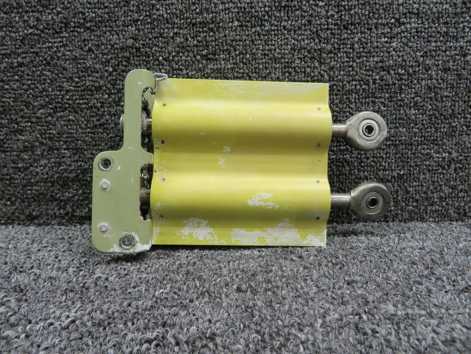 Cessna Aircraft Parts 5565450-90 (FSO: 6660361-25) Cessna Citation 560 Aileron Trim Actuator Assembly