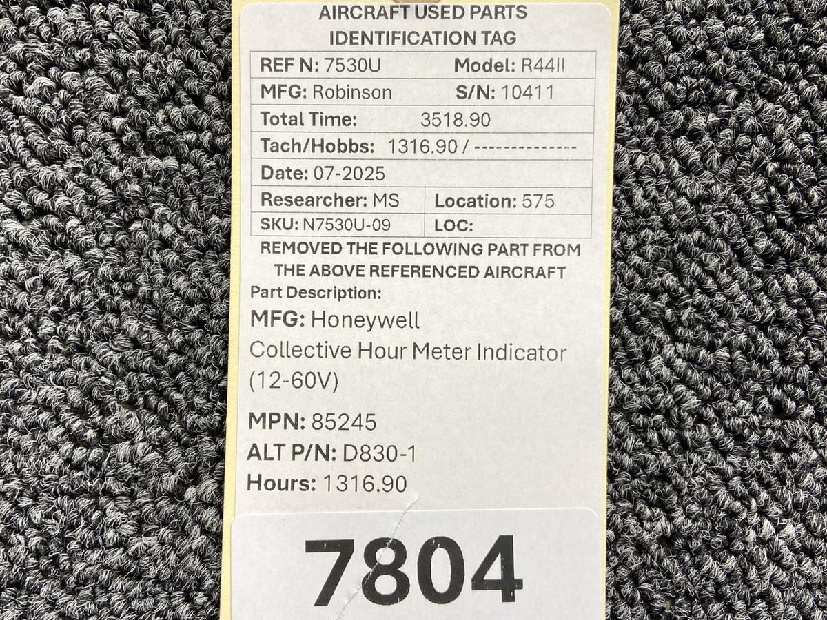 N7530U-09KW-HO