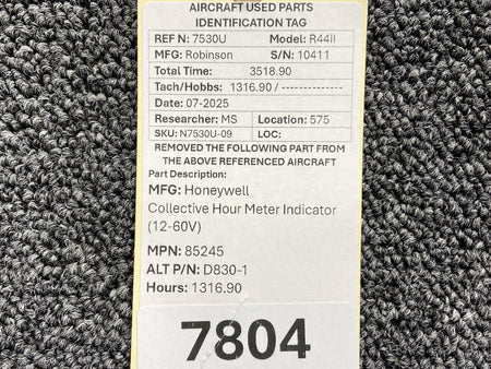 N7530U-09KW-HO