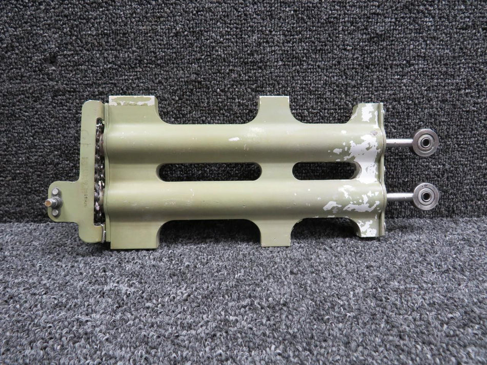 Cessna Aircraft Parts 6361215-22 (FSO: 6396022-4) Cessna Citation 560 Elevator Trim Actuator Assembly