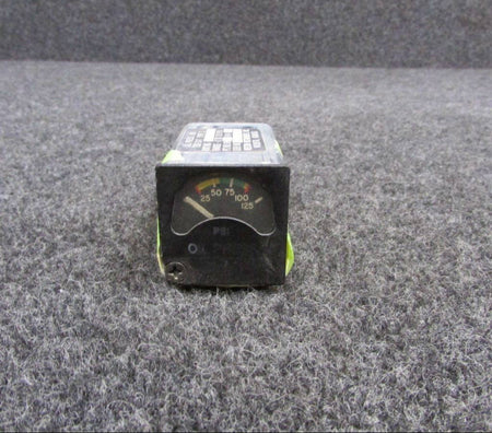 169-D914-1 Weston Oil Pressure Indicator BAS Part Sales | Airplane Parts