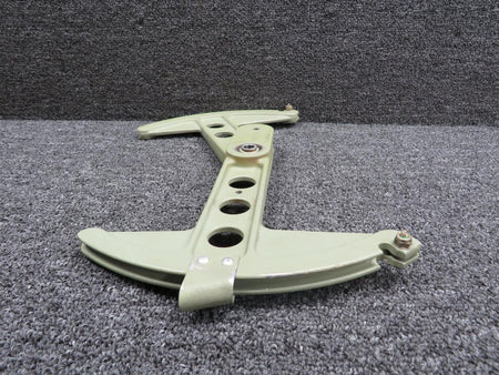 Cessna Aircraft Parts 5565514-2 Cessna Citation 560 Ultra Control Column Sector Unit