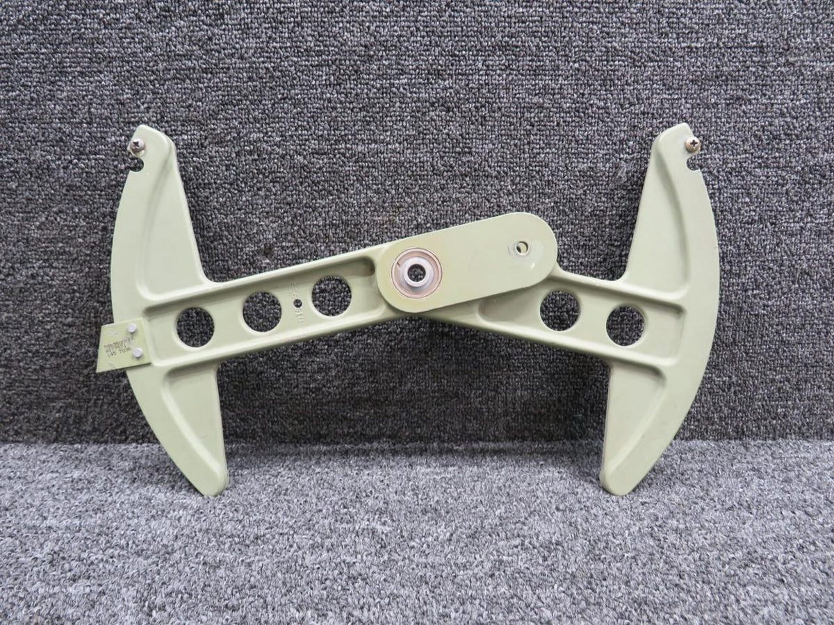 Cessna Aircraft Parts 5565514-2 Cessna Citation 560 Ultra Control Column Sector Unit