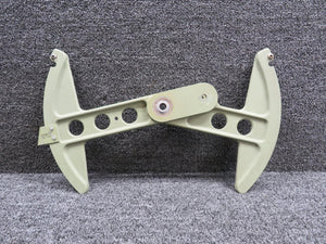 5565514-2 Cessna Citation 560 Ultra Control Column Sector Unit