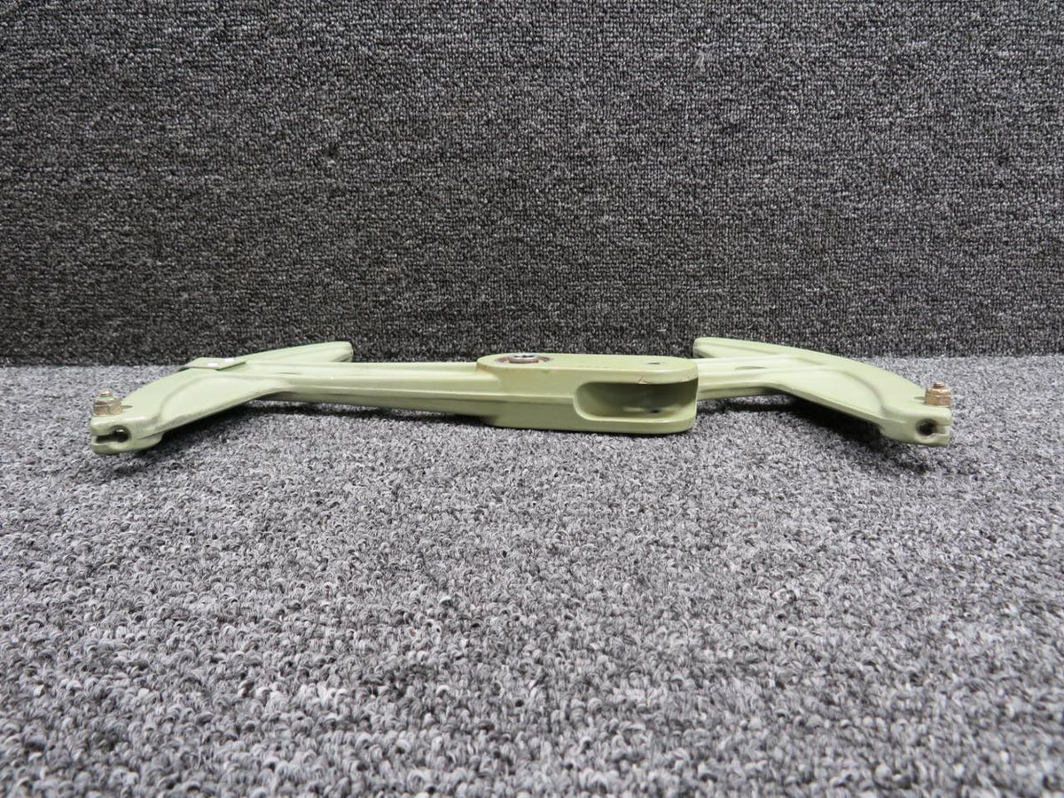 Cessna Aircraft Parts 5565514-2 Cessna Citation 560 Ultra Control Column Sector Unit
