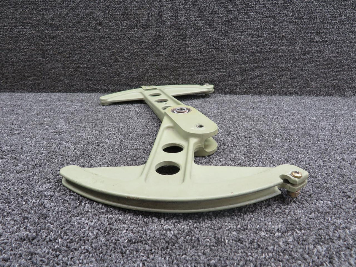 Cessna Aircraft Parts 5565514-2 Cessna Citation 560 Ultra Control Column Sector Unit
