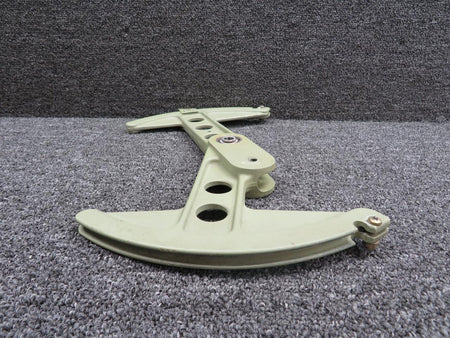 Cessna Aircraft Parts 5565514-2 Cessna Citation 560 Ultra Control Column Sector Unit