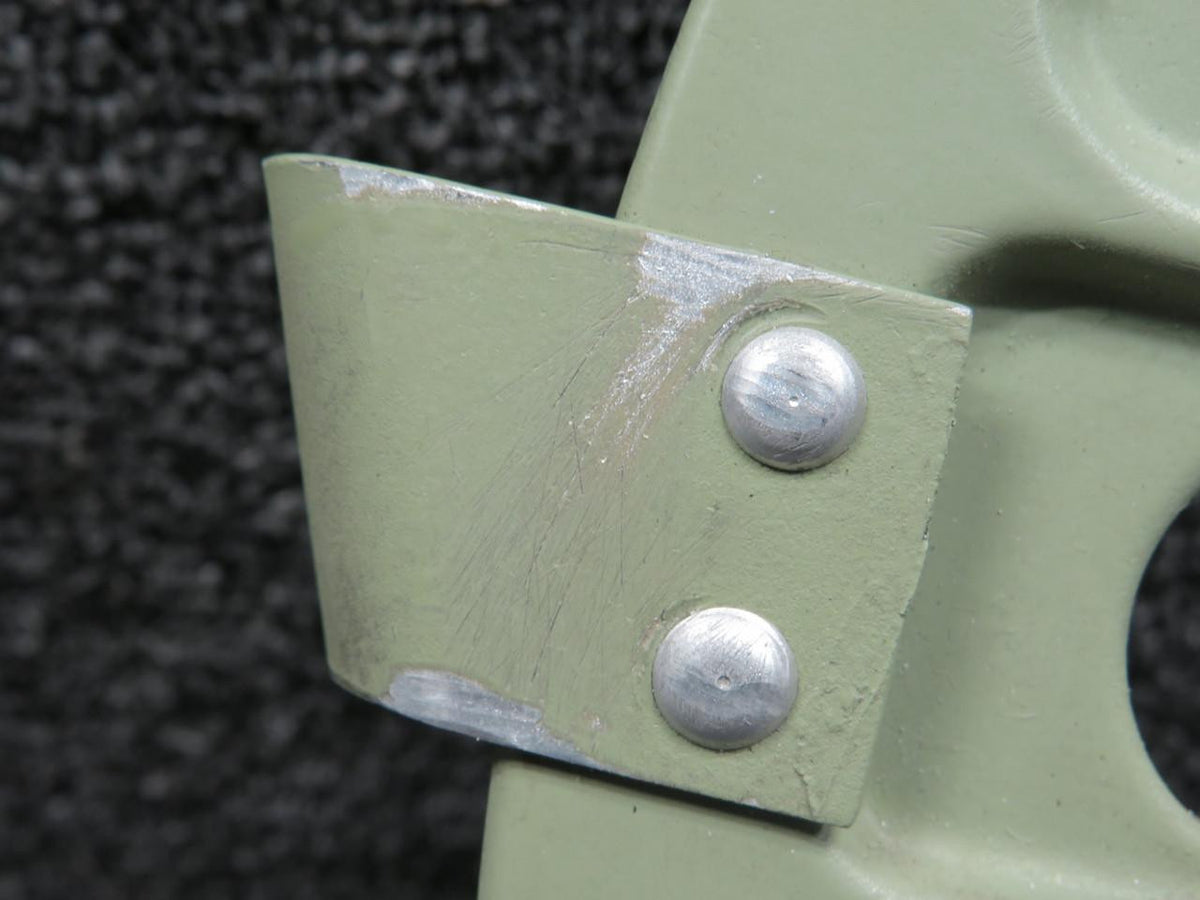 Cessna Aircraft Parts 5565514-2 Cessna Citation 560 Ultra Control Column Sector Unit