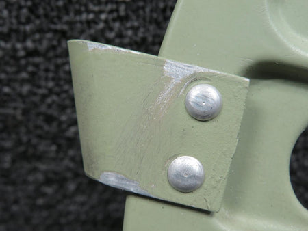 Cessna Aircraft Parts 5565514-2 Cessna Citation 560 Ultra Control Column Sector Unit