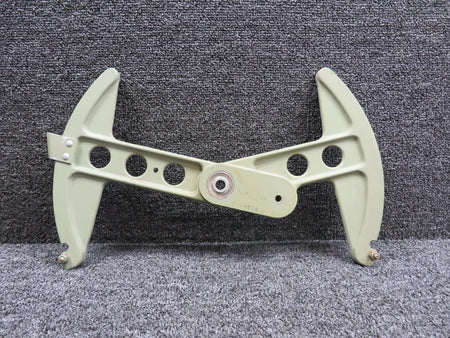 Cessna Aircraft Parts 5565514-2 Cessna Citation 560 Ultra Control Column Sector Unit