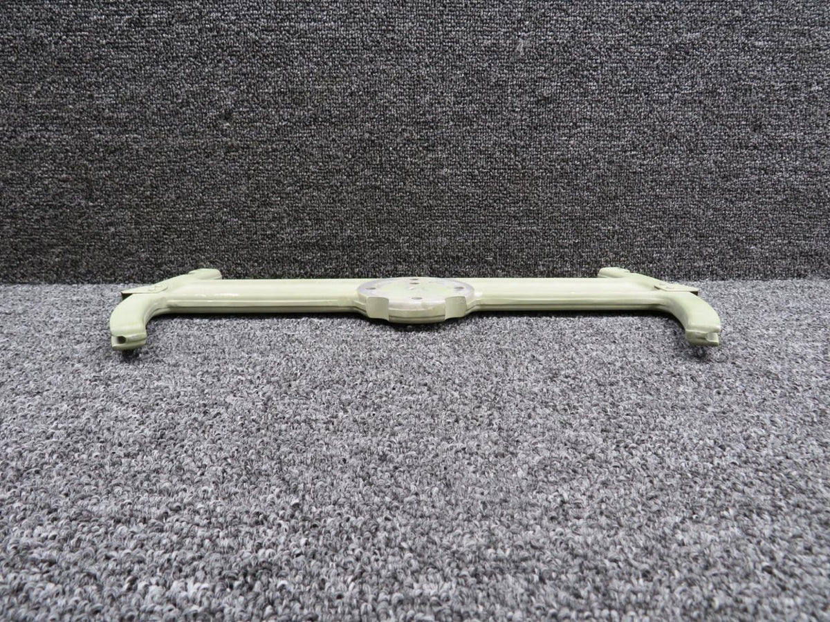 Cessna Aircraft Parts 5565314-8 (Cast: 5565314-492) Cessna Citation 560 Rudder Bellcrank