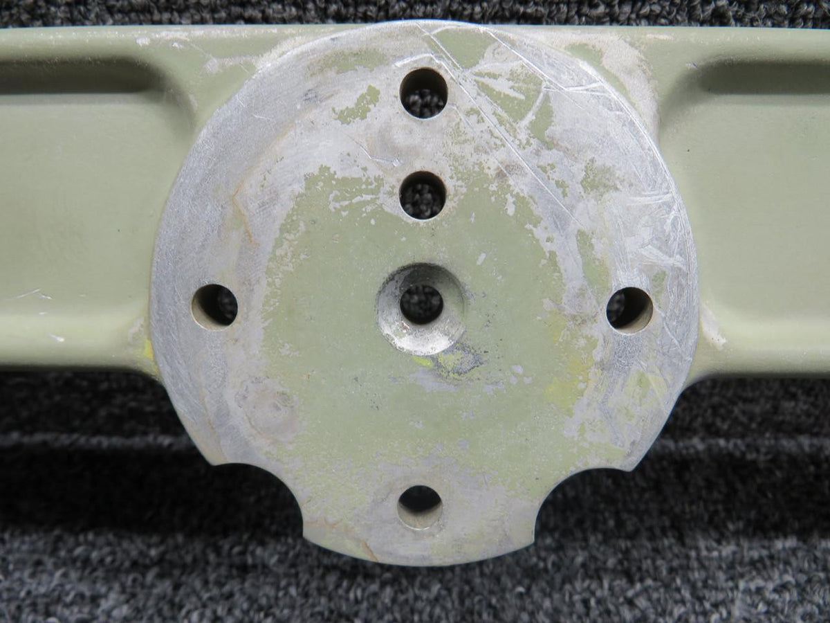 Cessna Aircraft Parts 5565314-8 (Cast: 5565314-492) Cessna Citation 560 Rudder Bellcrank