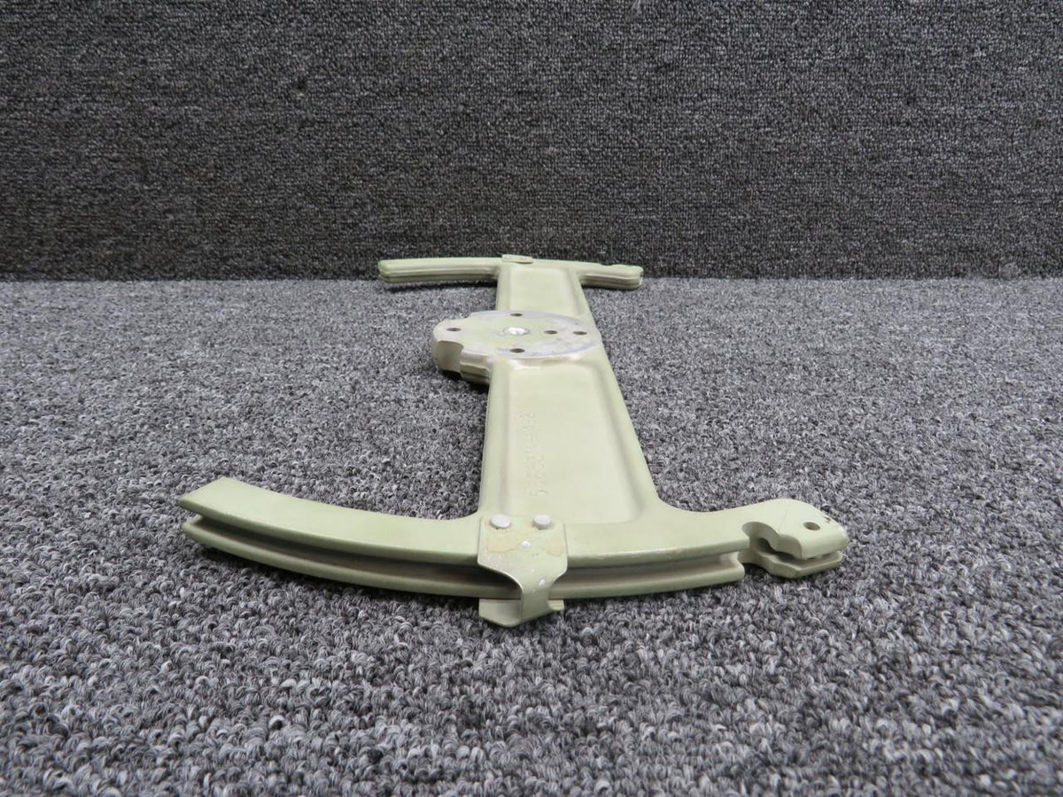 Cessna Aircraft Parts 5565314-8 (Cast: 5565314-492) Cessna Citation 560 Rudder Bellcrank